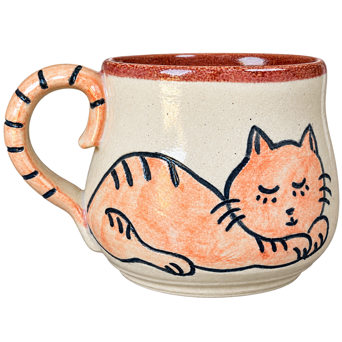 Cute Mug -2