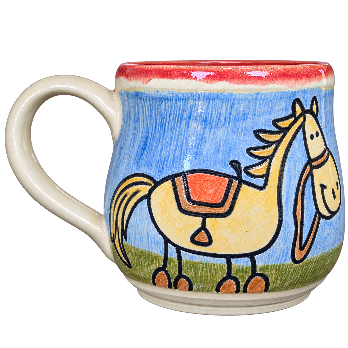 Cute Mug -4