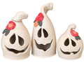 3 Little Ghosts